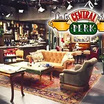 Perk - New @