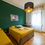 Perk - New @ Apartament Brescia