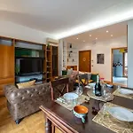 Apartament Perk - New @ Brescia