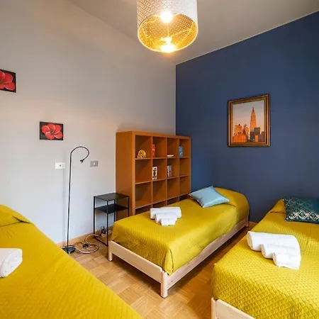 Perk - New @ Apartment