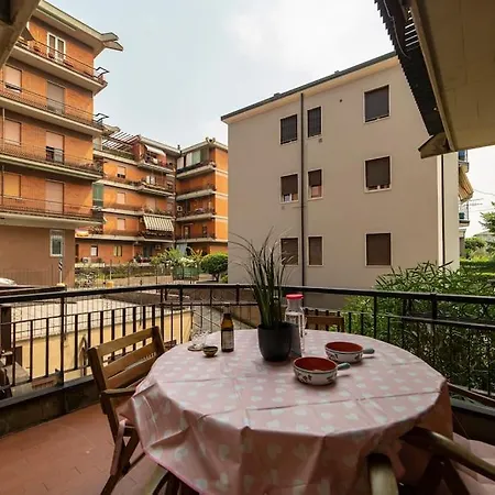 Apartamento Perk - New @