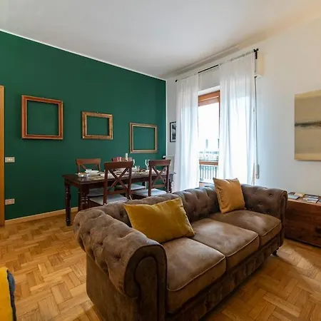 Apartamento Perk - New @