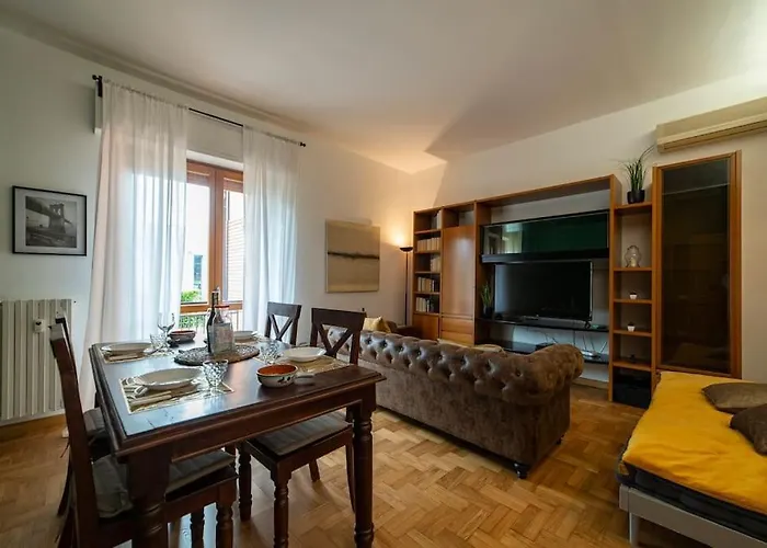 Perk - New @ Brescia