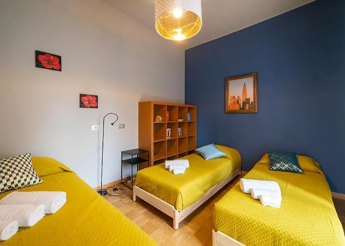 Perk - New @ Apartment