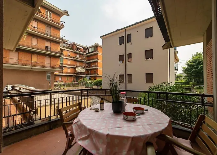 Apartamento Perk - New @