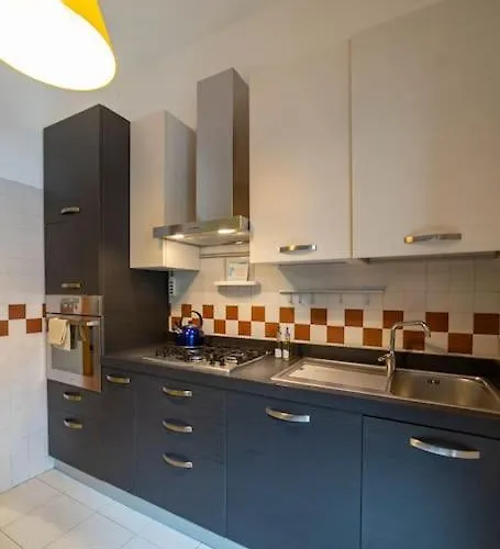 Apartamento Perk - New @ *