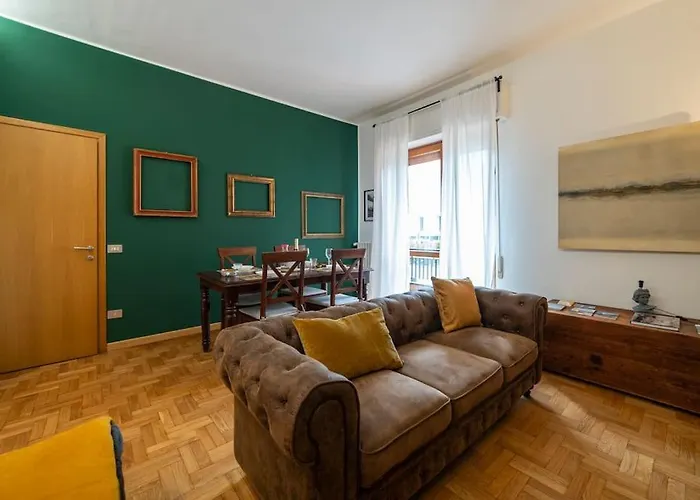 Apartamento Perk - New @