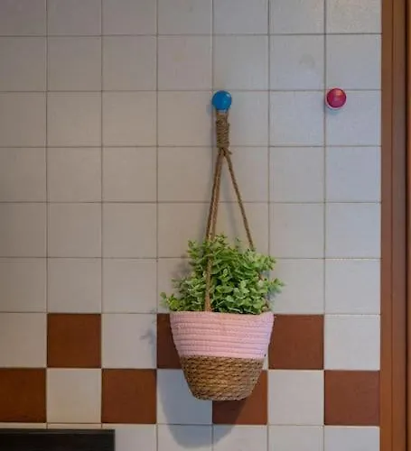 Apartment Perk - New @