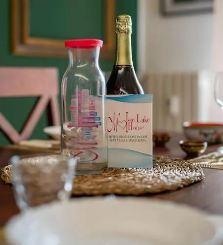 Perk - New @ Brescia