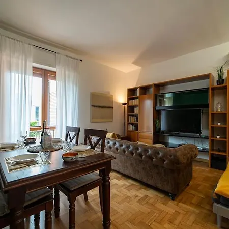 Perk - New @ Brescia