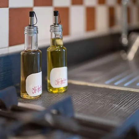 Perk - New @ Appartement