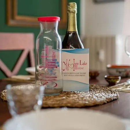 Perk - New @ Brescia