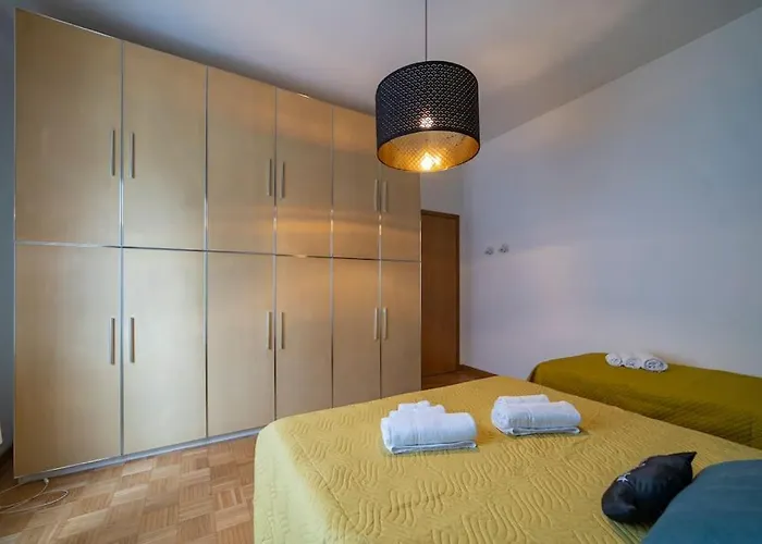 Апартаменти Perk - New @ *